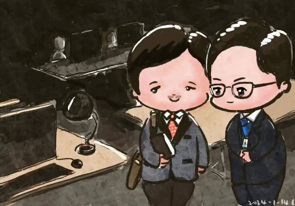 板绘