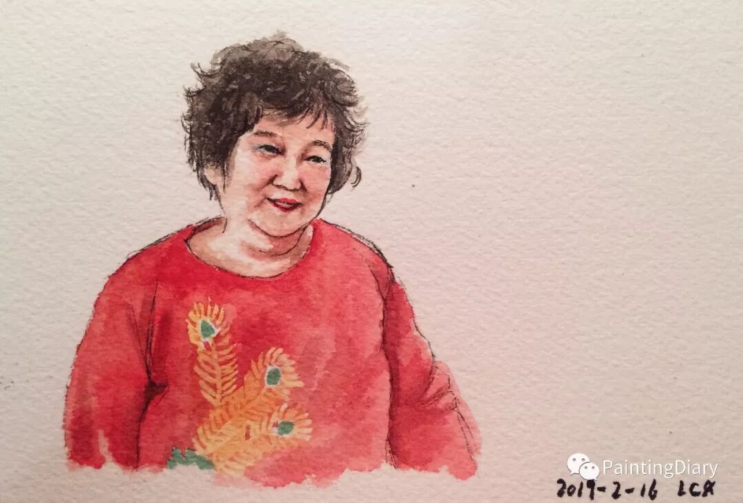 Dear Grandma.
